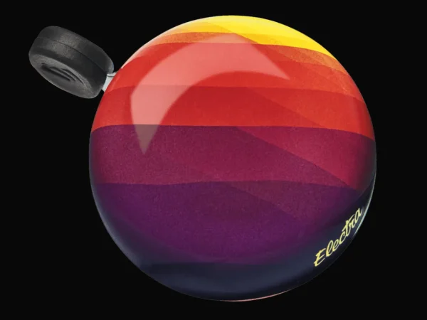 Electra Sunrise Ringer Bike Bell-Trek Bikes Shop