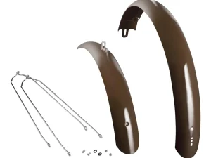 Electra Townie Balloon EQ 26" Fender Set-Trek Bikes Outlet