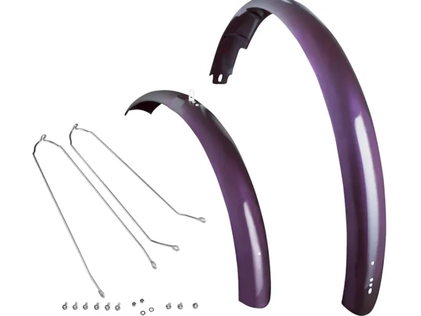 Electra Townie Commute Fender Set-Trek Bikes Best Sale