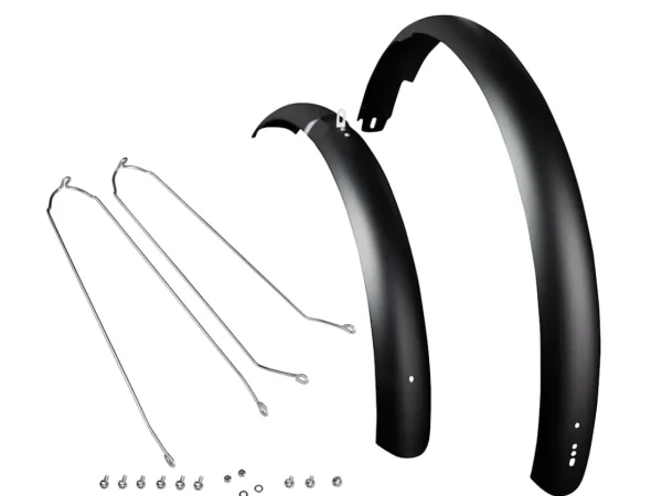 Electra Townie Commute Fender Set-Trek Bikes Best Sale