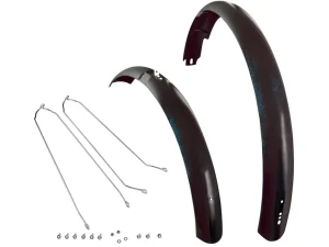 Electra Townie Commute Fender Set-Trek Bikes Best Sale