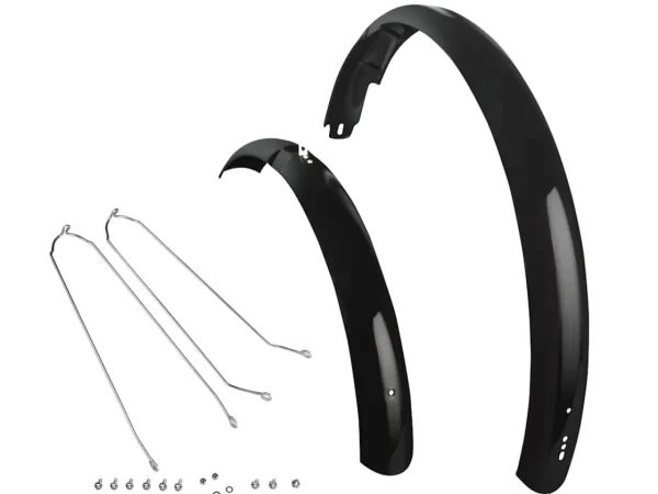 Electra Townie Commute Fender Set-Trek Bikes Best Sale