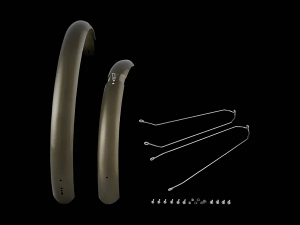 Electra Townie Commute Fender Set-Trek Bikes Best Sale