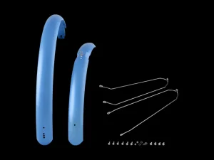 Electra Townie Commute Fender Set-Trek Bikes Best Sale