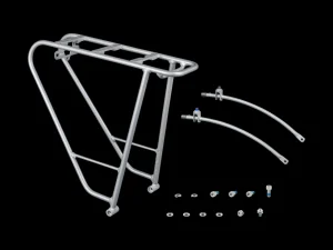 Electra Townie GO! 5i MIK Rear Rack-Trek Bikes Hot