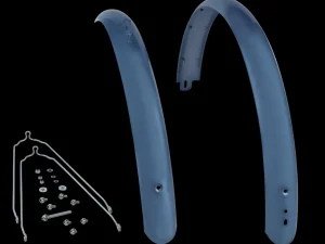 Electra Townie Original 7D EQ Step-Over Fender Sets-Trek Bikes Store