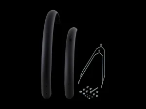 Electra Townie Original 7D EQ Step-Over Fender Sets-Trek Bikes Store