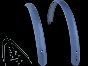 Electra Townie Original 7D EQ Step-Thru Fender Set-Trek Bikes Flash Sale