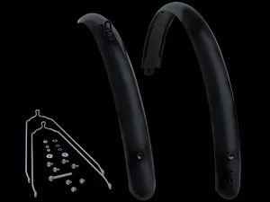 Electra Townie Original 7D EQ Step-Thru Fender Set-Trek Bikes Flash Sale