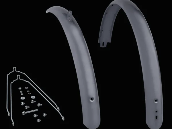 Electra Townie Original 3i EQ Step-Over Fender Set-Trek Bikes Online