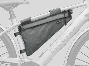 Electra Triangle Frame Bag-Trek Bikes Hot