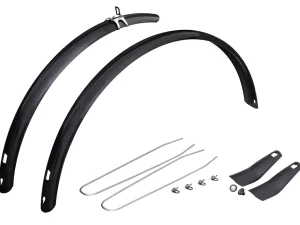 Eurofender Snello 700c Fender Set-Trek Bikes New