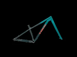 Farley AL Frameset-Trek Bikes Store