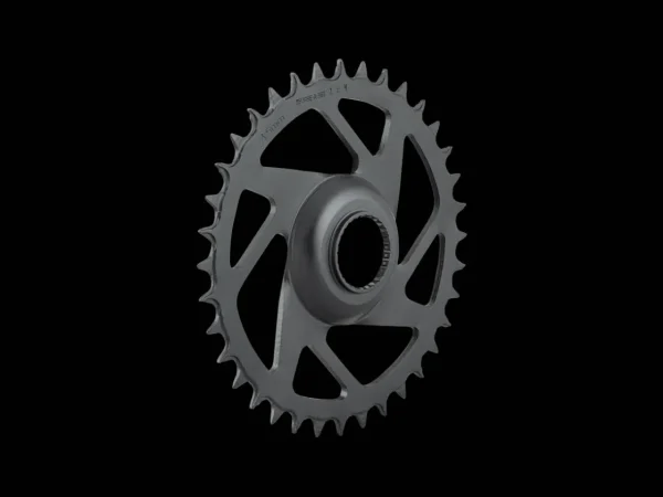 FSA eMTB Bosch Gen 4 Compatible 36 Tooth Chainring-Trek Bikes New