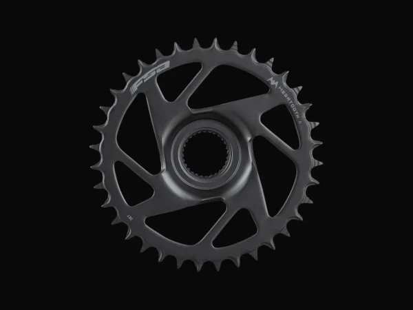 FSA eMTB Bosch Gen 4 Compatible 36 Tooth Chainring-Trek Bikes New