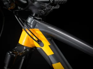 Fuel EX 5 Gen 5-Trek Bikes Best