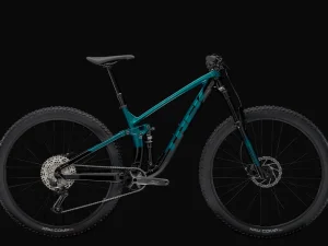 Fuel EX 5 Gen 5-Trek Bikes Best