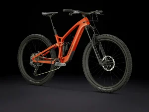 Fuel EXe 9.8 GX AXS T-Type-Trek Bikes Clearance