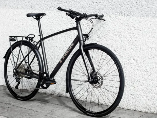 FX 3 Disc Equipped-Trek Bikes Clearance