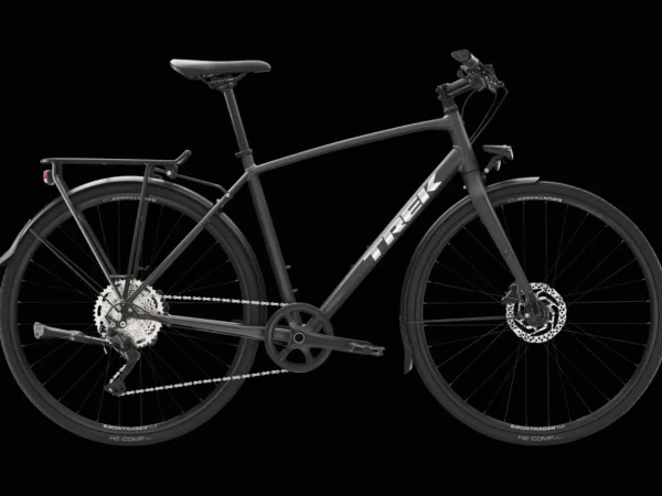 FX 3 Disc Equipped-Trek Bikes Clearance