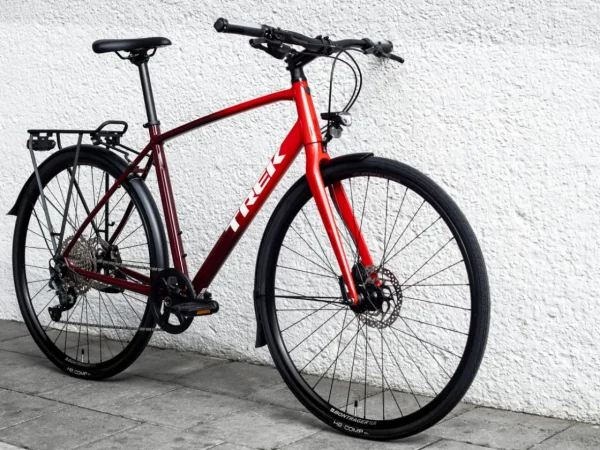 FX 3 Disc Equipped-Trek Bikes Clearance