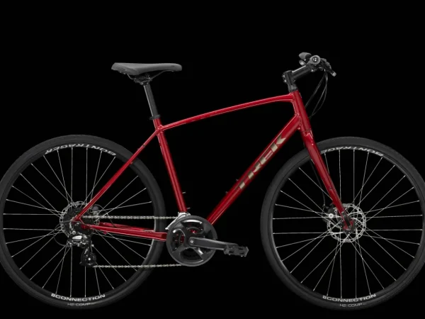 FX 1 Disc Gen 3-Trek Bikes Cheap