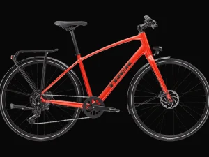 FX 2 Equipped-Trek Bikes Shop