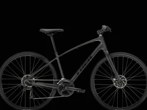 FX 1 Gen 4-Trek Bikes Online