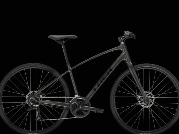 FX 1 Gen 4-Trek Bikes Online