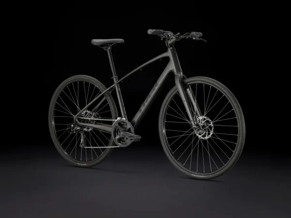 FX 1 Gen 4-Trek Bikes Online