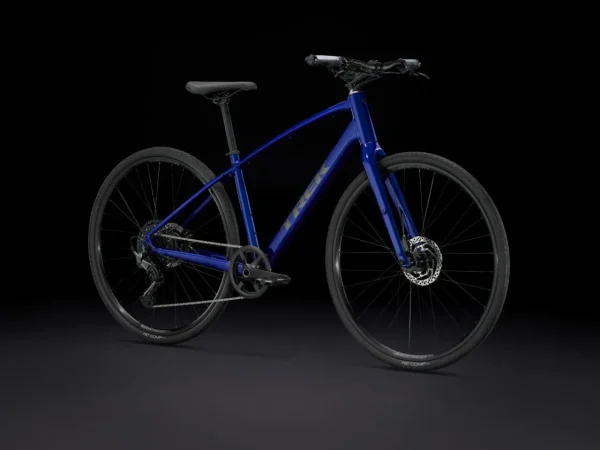 FX 3 Gen 4-Trek Bikes Discount