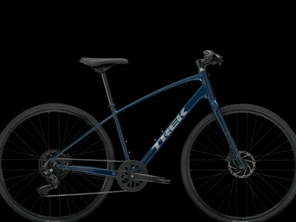 FX 2 Gen 4-Trek Bikes Hot