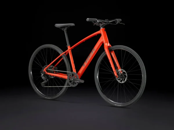 FX 2 Gen 4-Trek Bikes Hot