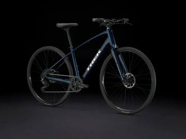 FX 2 Gen 4-Trek Bikes Hot