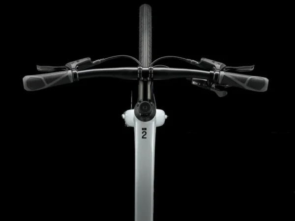 FX 2 Gen 4-Trek Bikes Hot