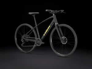 FX 2 Gen 4-Trek Bikes Hot