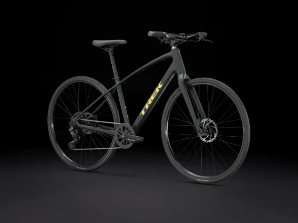 FX 2 Gen 4-Trek Bikes Hot