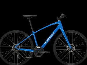 FX 1 Gen 4-Trek Bikes Online