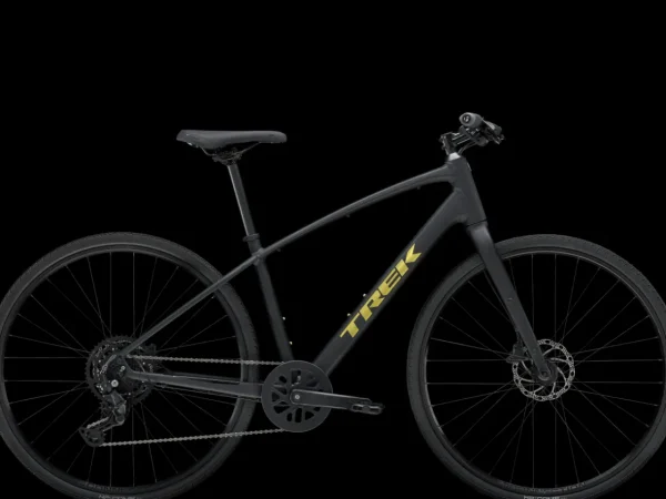 FX 2 Gen 4-Trek Bikes Hot