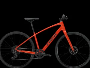 FX 2 Gen 4-Trek Bikes Hot