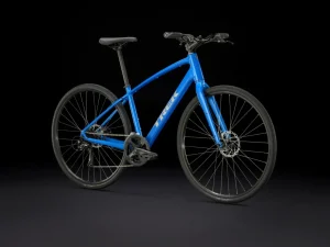 FX 1 Gen 4-Trek Bikes Online