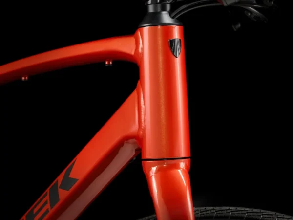 FX 2 Gen 4-Trek Bikes Hot