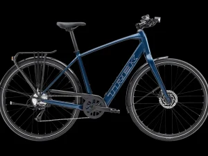 FX+ 2 LT-Trek Bikes Outlet