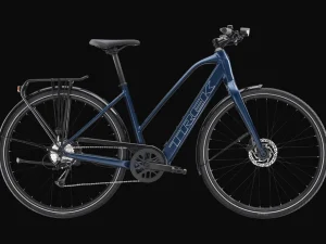 FX+ 2 LT Mid-step-Trek Bikes Discount