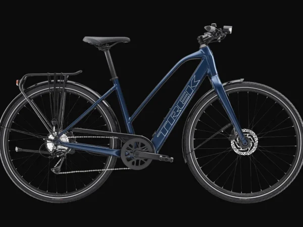 FX+ 2 LT Mid-step-Trek Bikes Discount