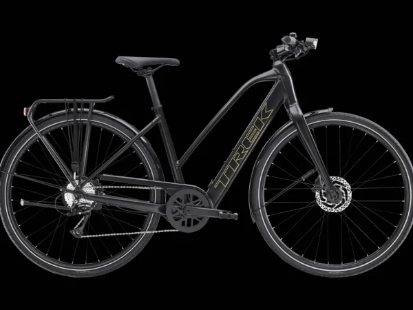 FX+ 2 LT Mid-step-Trek Bikes Discount