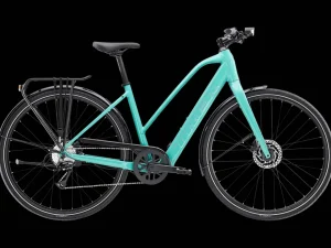 FX+ 2 LT Mid-step-Trek Bikes Discount