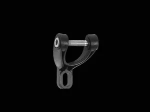 Herrmans MR8 Standard Bike Light Bracket-Trek Bikes Shop