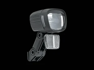 Herrmans Nordic MR9-E Front Bike Light-Trek Bikes Outlet