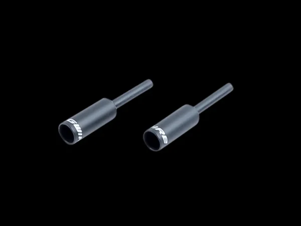 Jagwire 15mm Nosed 5mm Ferrules-Trek Bikes New